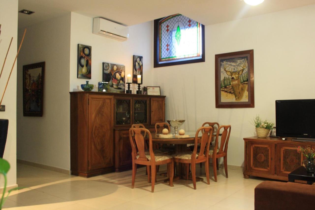 Casa Rural La Plaza Almoharin Exteriör bild